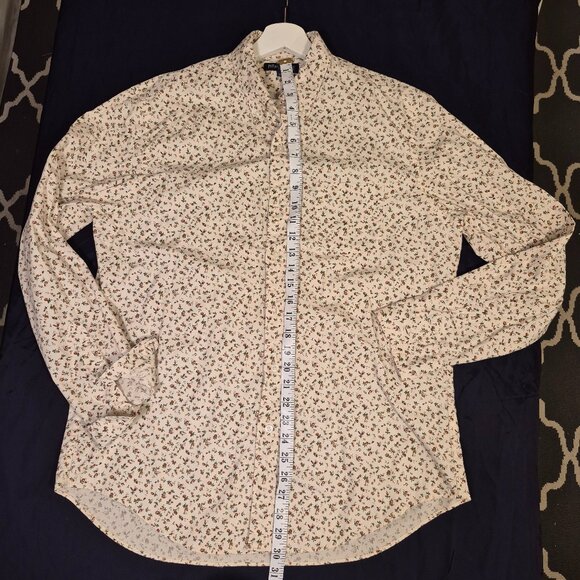 J. CREW Casual Shirt - Picture 13 of 15